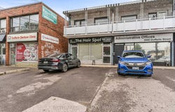 2nd Flo - 2886 Dufferin Street, Toronto, Ontario M6B3S6