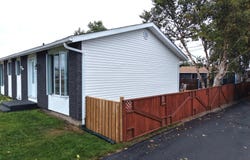 6 Rue des Saules, Port-Cartier, Quebec G5B2A3