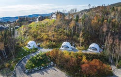 Rue du Massif, Saint-David-de-Falardeau, Quebec G0V 1C0