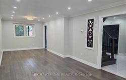 UPPER - 387 Glenashton Drive, Oakville, Ontario L6H4W2