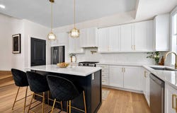 8-50 Baynes Way, Bradford West Gwillimbury, Ontario L3Z4M4