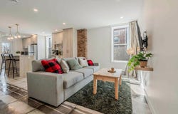 8089 Rue Lajeunesse, Montréal, Quebec H2R2J7