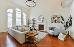 842 Primrose Court, Pickering, Ontario L1X2S7