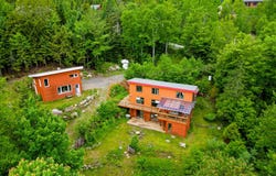 1589 Rue des Geais-Bleus, Val-David, QC J0T2N0, CA, Val-David, Quebec J0T2N0
