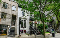 3943 Rue St-Denis, Le Plateau-Mont-Royal, QC H2W2M4, CA, Le Plateau-Mont-Royal, Quebec H2W2M4