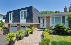 4300 Longmoor Drive, Burlington, Ontario L7L5A3