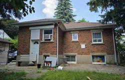 9 Rogers Road, Brampton, Ontario L6X1L7