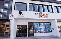 866 3e Avenue, Val-d'Or, Quebec J9P1T1