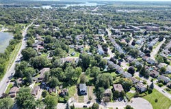 Rue Chaignaud, Vaudreuil-Dorion, Quebec J7V1G8