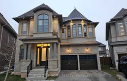 3175 Daniel Way, Oakville, Ontario L6H0V1