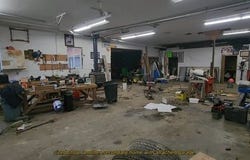 6511 Brewster Lake Rd Campbell River, Campbell River, British Colombia V9W 5B1