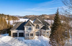 851 Ch. Morgan, Saint-Adolphe-d'Howard, Quebec J0T 2B0