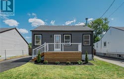 38 PARKVIEW Road, St. Catharines, Ontario L2M5S1