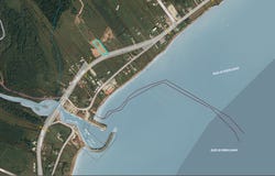 0A Route 132 O., Percé, Quebec G0C2L0