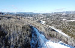 Ch. du Friche , Clermont, QC G4A1E9, CA, Clermont, Quebec G4A1E9