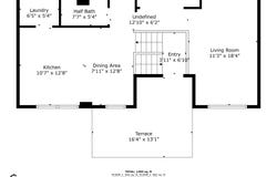 375 Rue Joliette, Le Vieux-Longueuil, QC J4K0C1, CA, Le Vieux-Longueuil, Quebec J4K0C1