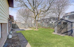 11 Tullamore Road, Brampton, Ontario L6W1J6