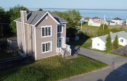 200 Rue Tremblay, Saint-Siméon, QC G0T1X0, CA, Saint-Siméon, Quebec G0T1X0