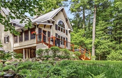 95 Ch. Musie Loop, Chelsea, Quebec J9B 1Y6