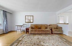 31 Amberjack Boulevard, Toronto, Ontario M1H2J2