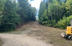Ch. Fleurant, Lac-Supérieur, Quebec J0T1P0