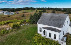 68 Mombourquette Rd, Richmond County, Nova Scotia B0E 1W0
