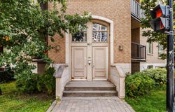 7390 Ch. de la Côte-St-Luc, Côte-des-Neiges/Notre-Dame-de-Grâce, QC H4W1R1, CA, Côte-des-Neiges/Notre-Dame-de-Grâce, Quebec H4W1R1
