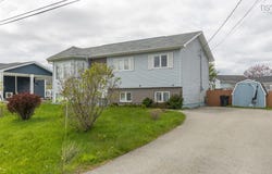 486 Brunswick Street, Yarmouth, Nova Scotia B5A 4S1