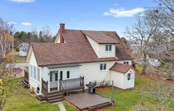 235 Av. Drewitt, Rimouski, Quebec G5M1L1