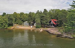 WC21 Hardwood Island East, West Nipissing, Ontario P2B2M9
