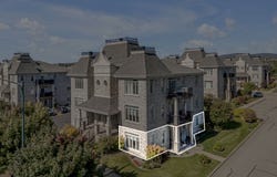 490 Rue d'Everell, Beauport, Quebec G1C0L7