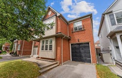 34 McSweeney Crescent, Ajax, ON L1T 4C7, Canada, Ajax, Ontario