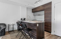 813 - 88 Scott Street, Toronto, Ontario M5E0A9