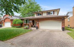 41 TANERA Crescent, St. Catharines, Ontario L2M7R1