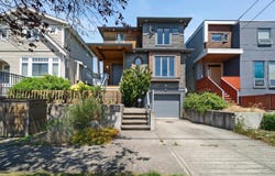 589 E 62nd Avenue, Vancouver, British Columbia V5X 2G3