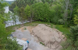 Ch. Montfort, Gracefield, QC J0X1W0, CA, Gracefield, Quebec J0X1W0