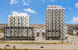 1207 - 335 Wheat Boom Drive, Oakville, Ontario L6H7Y1