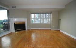 601 - 18 Concorde Place, Toronto, Ontario M3C3T9