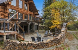 141 Route 212 E., La Patrie, Quebec J0B 1Y0