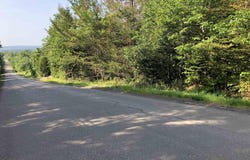 Lighthouse Road Lot, Bay View, Nova Scotia B0V 1A0