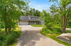 4098 Cambrian Road, Severn, Ontario L0K2B0