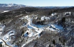 Rue du Mont-Sanford, La Conception, Quebec J0T 1M0