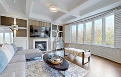 1504 Pinery Crescent, Oakville, Ontario L6H7J9