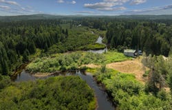 1060 Ch. des Deux-Rivières, Saint-Didace, QC J0K2G0, CA, Saint-Didace, Quebec J0K2G0