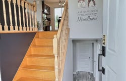 54 Av. Limoges, La Sarre, QC J9Z2R5, CA, La Sarre, Quebec J9Z2R5