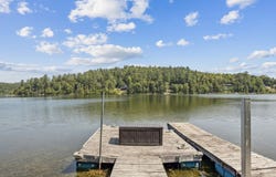 41-45 Ch. Charbonneau, Bouchette, Quebec J0X1E0