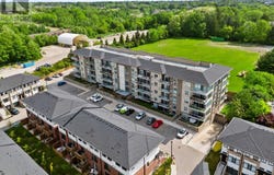 503 - 16 Markle Crescent, Hamilton, Ontario L9G0H4