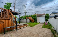 2570 Rue de lHortensia, La Plaine, QC J7M1L5, CA, La Plaine, Quebec J7M1L5