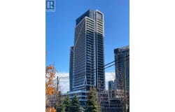 3307 - 50 Ordnance Street, Toronto, Ontario M6K0C9