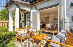 1 2727 PARKER STREET, Vancouver, British Columbia V5K2T6